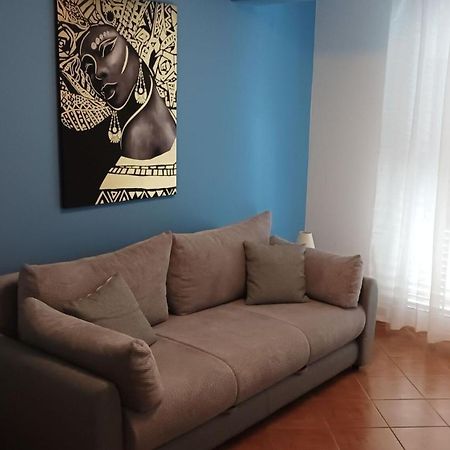 Apartments Elenora Brist Luaran gambar