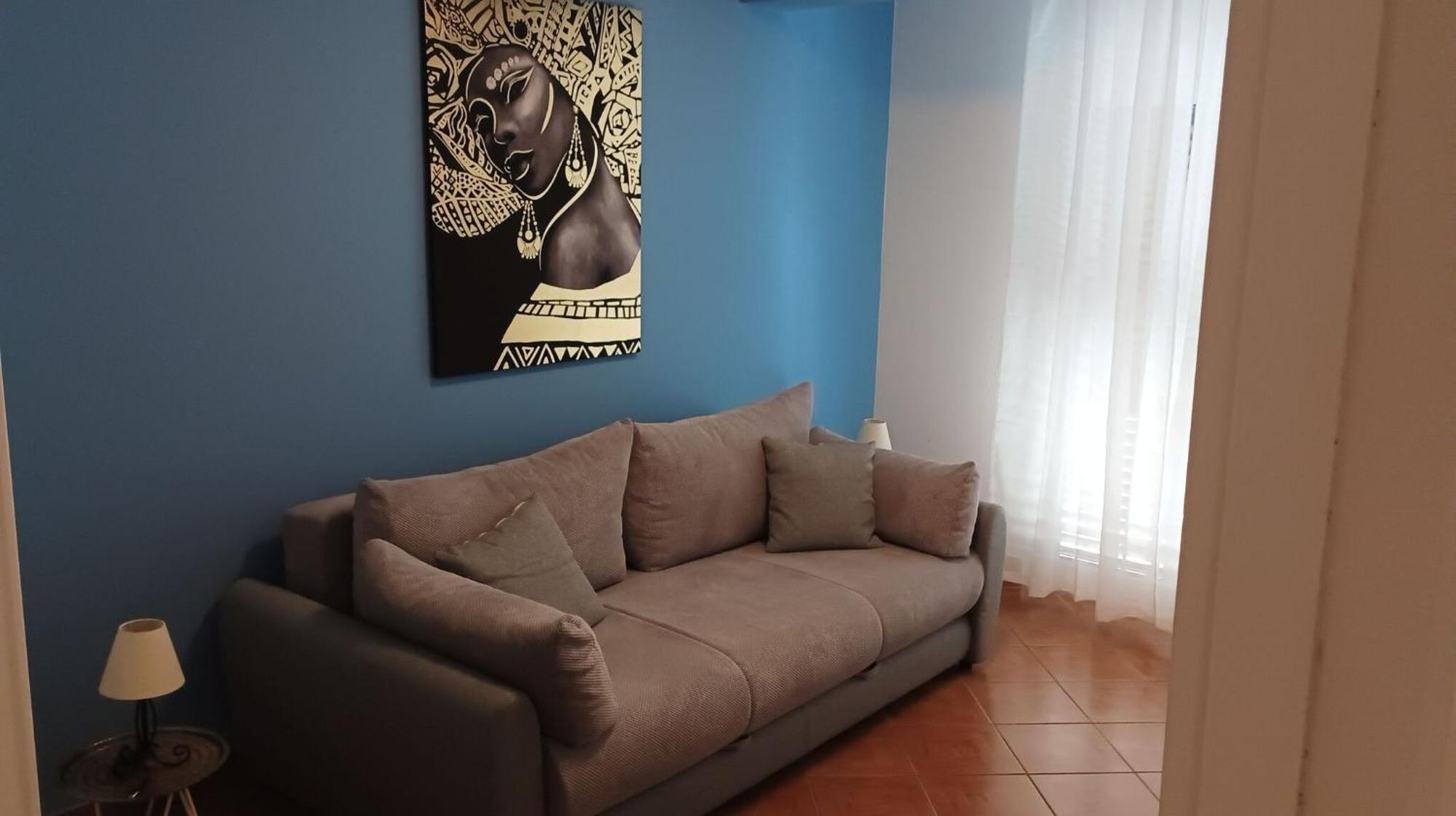 Apartments Elenora Brist Luaran gambar