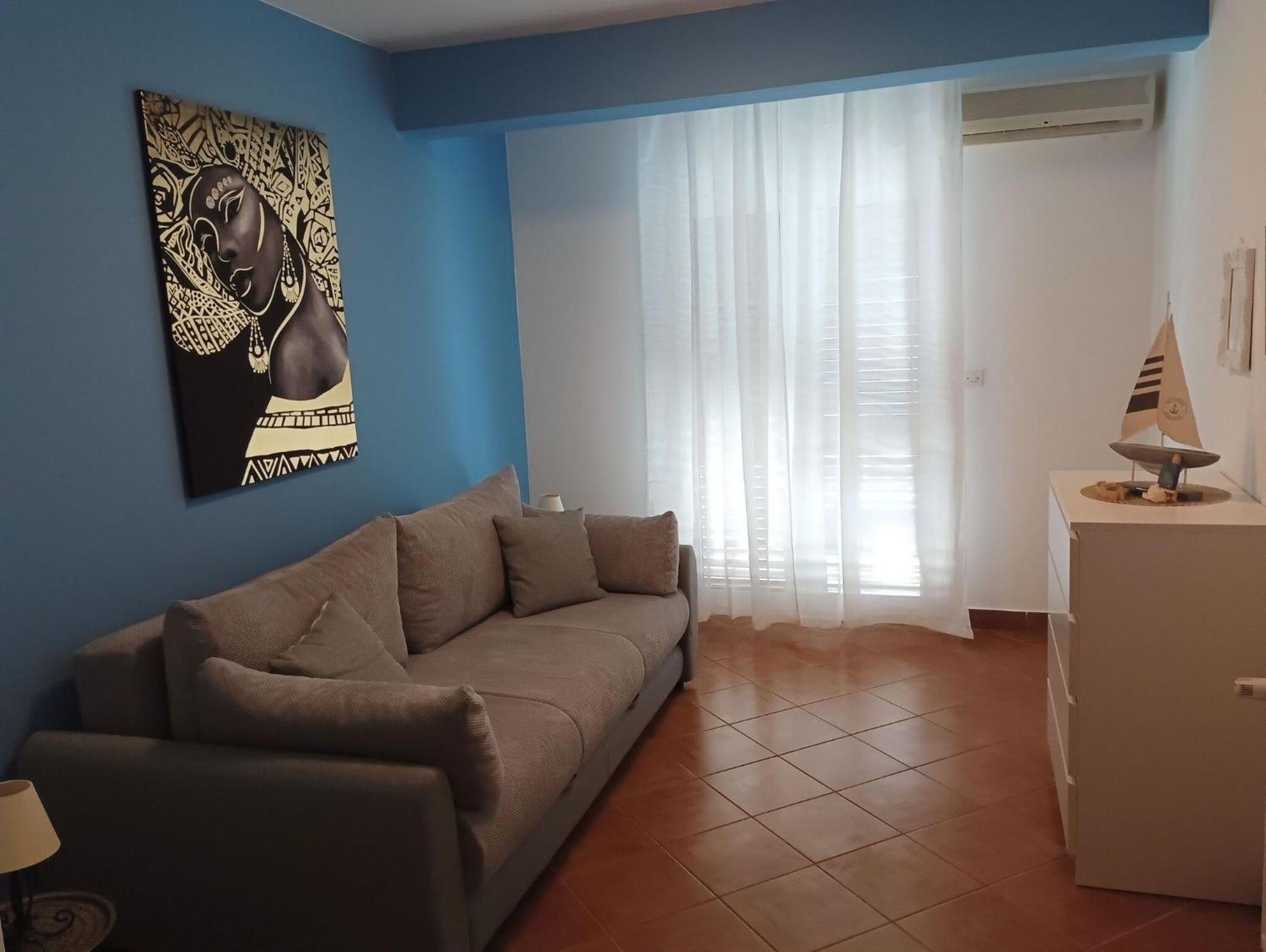 Apartments Elenora Brist Luaran gambar