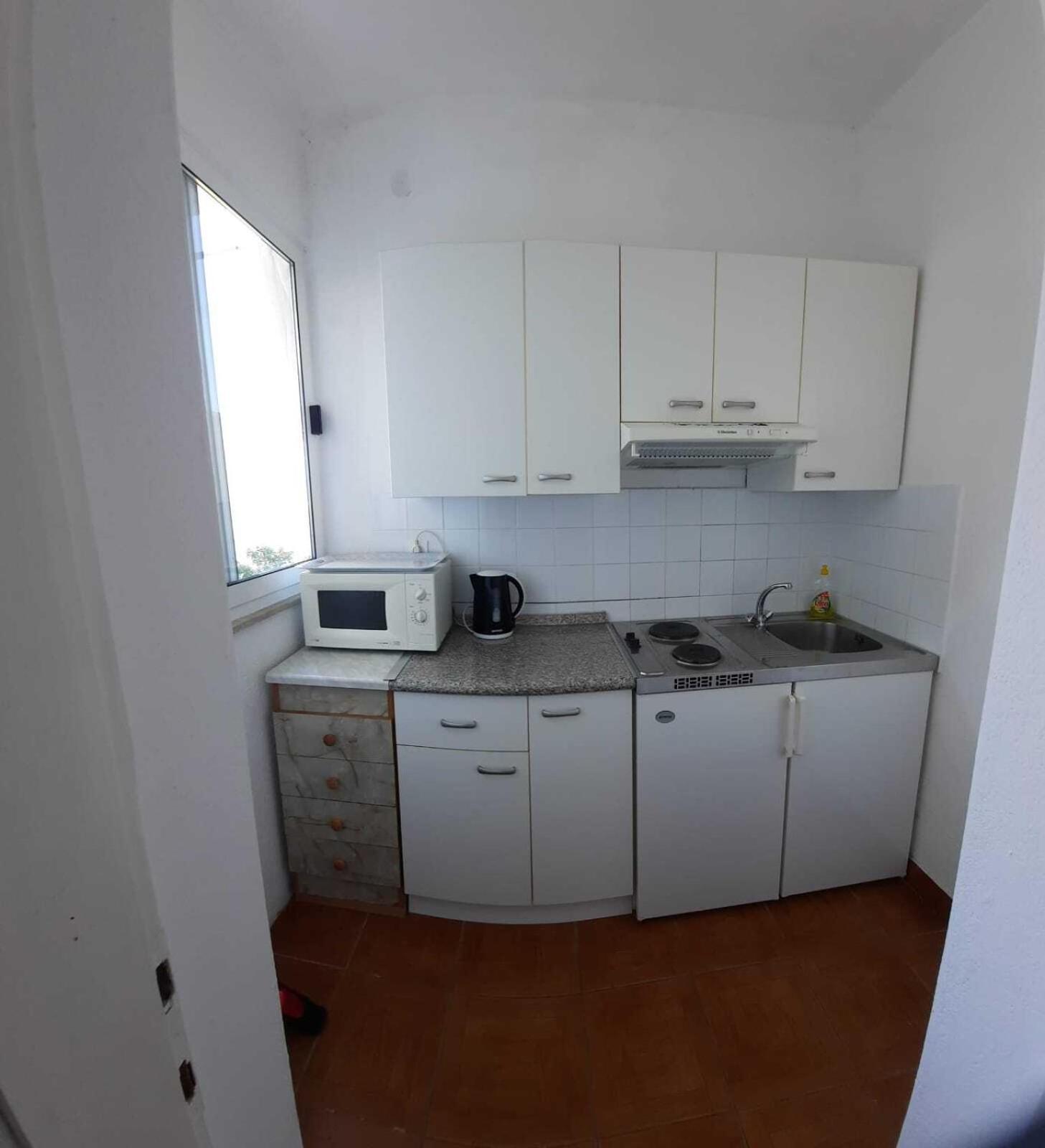 Apartments Elenora Brist Luaran gambar