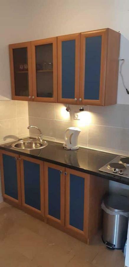 Apartments Elenora Brist Luaran gambar